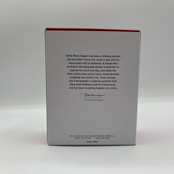 Hallmark Keepsake Ornament 2022 Merida Disney/Pixar Brave 10th Anniversary - Picture 11 of 12